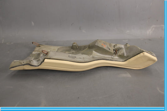 12-18 BMW 320i 328i F30 Left Right Side Bolster Seat Cushion Trim Panel Oem