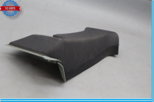 12-14 Mercedes C250 C350 Right Passenger Side B Pillar Trim Cover  Oem