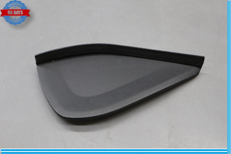 Load image into Gallery viewer, 09-15 BMW 750i 750Li Right Dashboard Instrument Panel End Cap Trim Cover Oem
