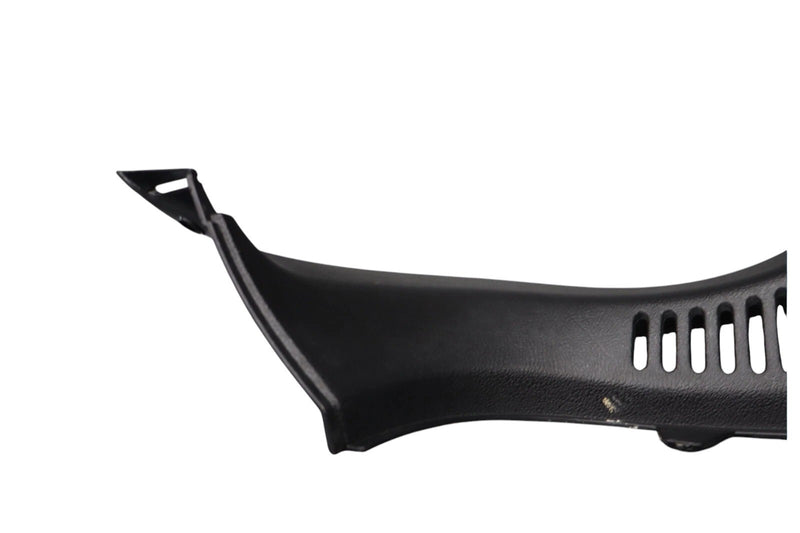 Load image into Gallery viewer, 03-10 Bentley Continental GT Coupe Rear Left Side Trunk Cover Panel Trim OEM
