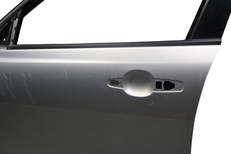 Load image into Gallery viewer, 17-20 Jaguar XE X260 Front Left Driver Side Exterior Door Shell Panel Oem
