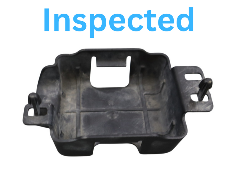 Load image into Gallery viewer, 11-17 Volkswagen VW Touareg Homelink Garage Door Opener Module Cover Oem
