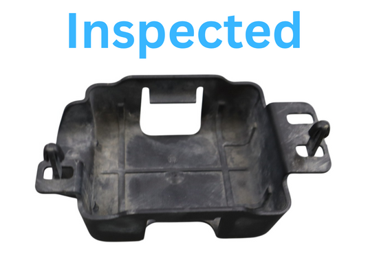 11-17 Volkswagen VW Touareg Homelink Garage Door Opener Module Cover Oem