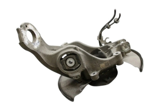 09-18 Audi A7 Quattro Rear Left Driver Side Spindle Knuckle Wheel Hub OEM