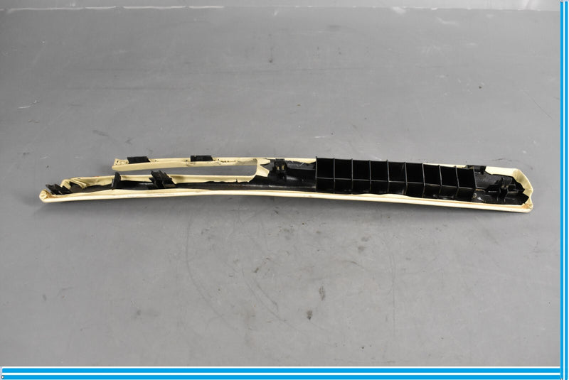 Load image into Gallery viewer, 02-10 Lexus SC430 Left Driver Convertible Roof Side Rail Cover Trim Oem
