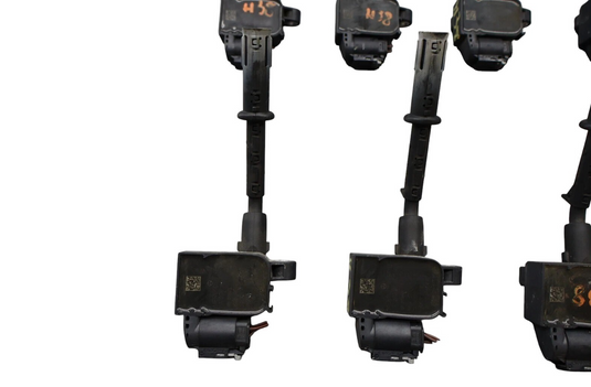 11-20 Mercedes CLS400 GL450 Amg Ignition Coil Set of 8 2769060260 Oem