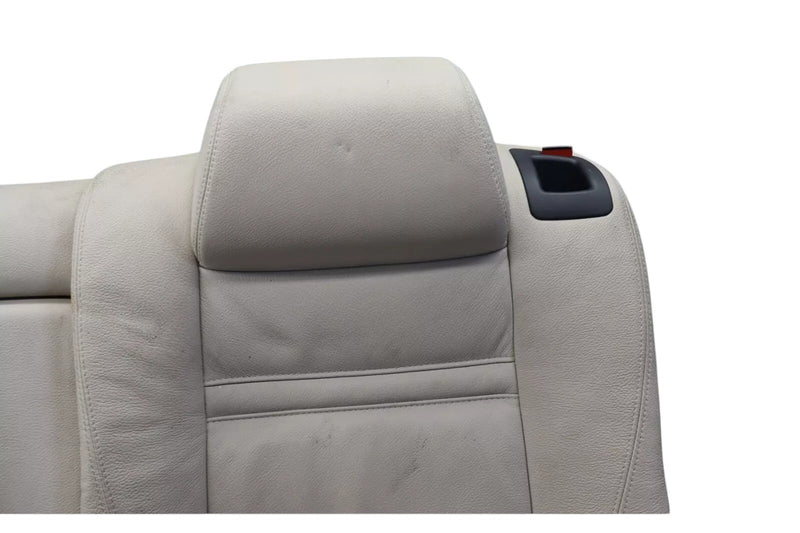 Load image into Gallery viewer, 08-14 BMW X6 E71 Front Left Driver Side Top Upper Seat Cushion Beig OEM
