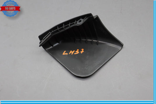 03-12 Mercedes R230 SL500 Front Left Driver Seat Track Trim Cover Oem