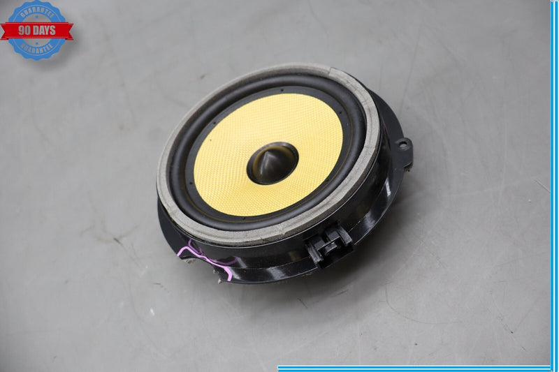 Load image into Gallery viewer, 09-12 Jaguar XF XFR X250 Rear Right Side Door Audio Sound Speaker Oem
