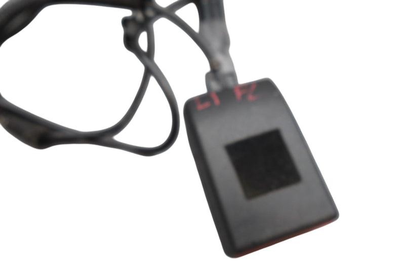 Load image into Gallery viewer, 12-19 Mercedes X166 GL450 GLS550 Front Left Driver Side Seat Belt Buckle Oem
