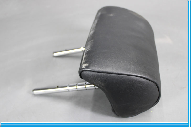 Load image into Gallery viewer, 09-15 BMW 750Li F01 F02 Rear Left Driver Side Head Rest Headrest Black Oem
