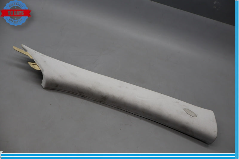 Load image into Gallery viewer, 09-14 Hyundai Genesis Front Right Passenger Side A Pillar Trim Panel Cover Oem
