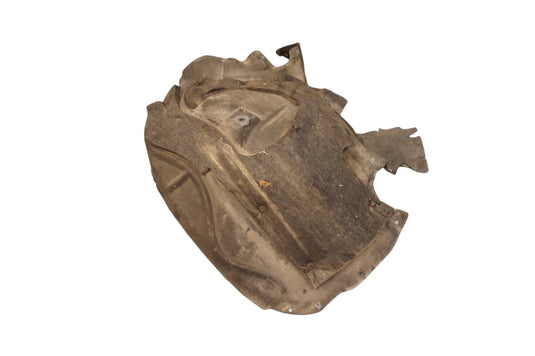 11-17 Audi A8 Front Left Driver Quarter Wheelhouse Liner Splash Shield Oem