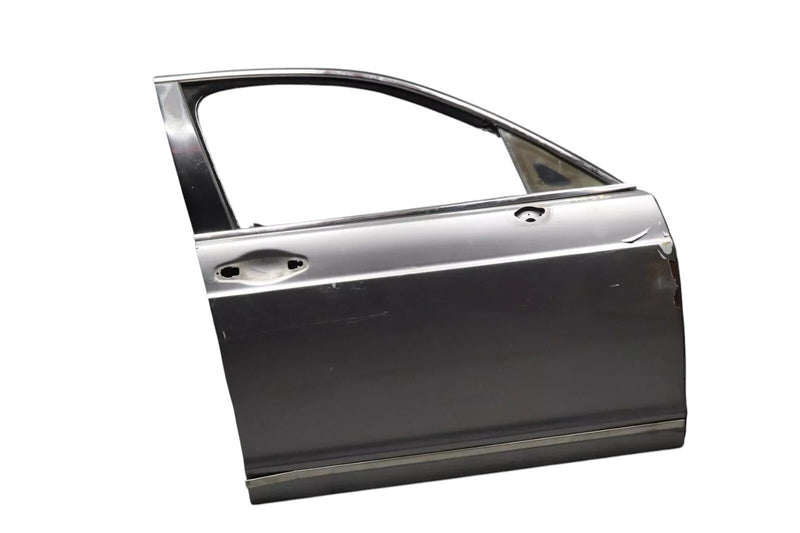 Load image into Gallery viewer, 06-09 Bentley Continental Flying Spur Front Right Side Door Shell Panel Oem

