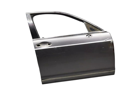 06-09 Bentley Continental Flying Spur Front Right Side Door Shell Panel Oem