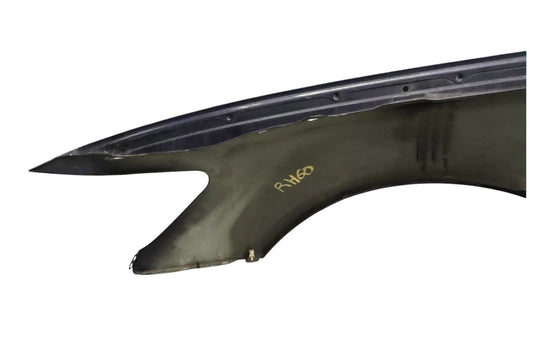 12-18 Audi A6 Quattro Front Right Passenger Side Fender Cover Panel Wing Oem