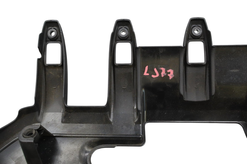 Load image into Gallery viewer, 10-11 Porsche Panamera 970 Cayenne Left Engine Motor Ignition Coil Cover Oem
