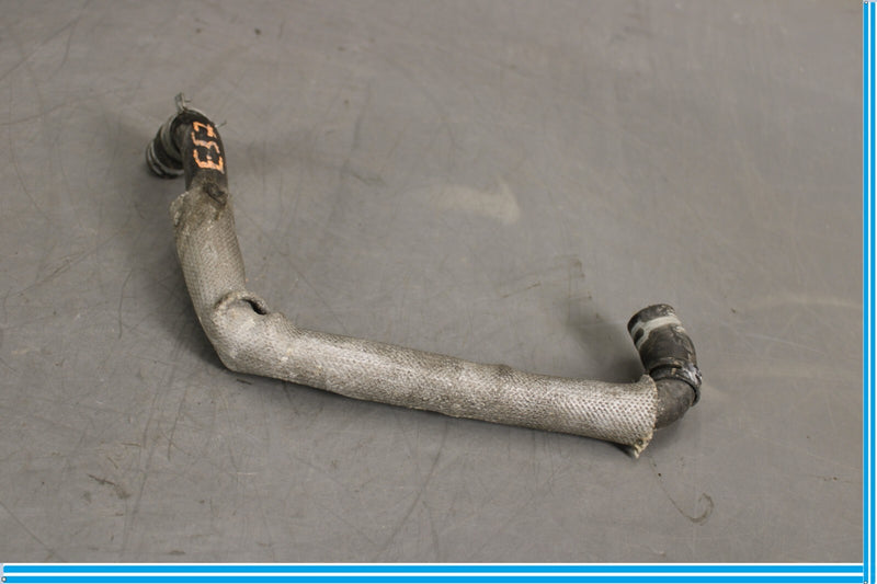 Load image into Gallery viewer, 06-10 Bentley Continental Breather Line Hose Air Coolant Tube Oem
