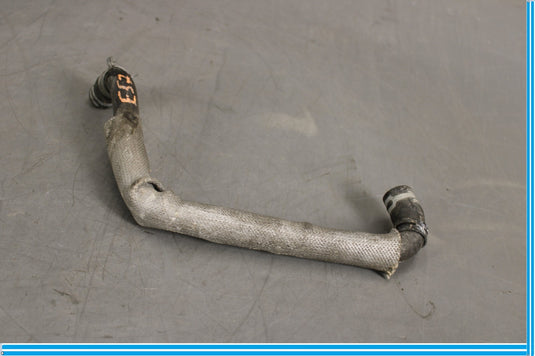 06-10 Bentley Continental Breather Line Hose Air Coolant Tube Oem