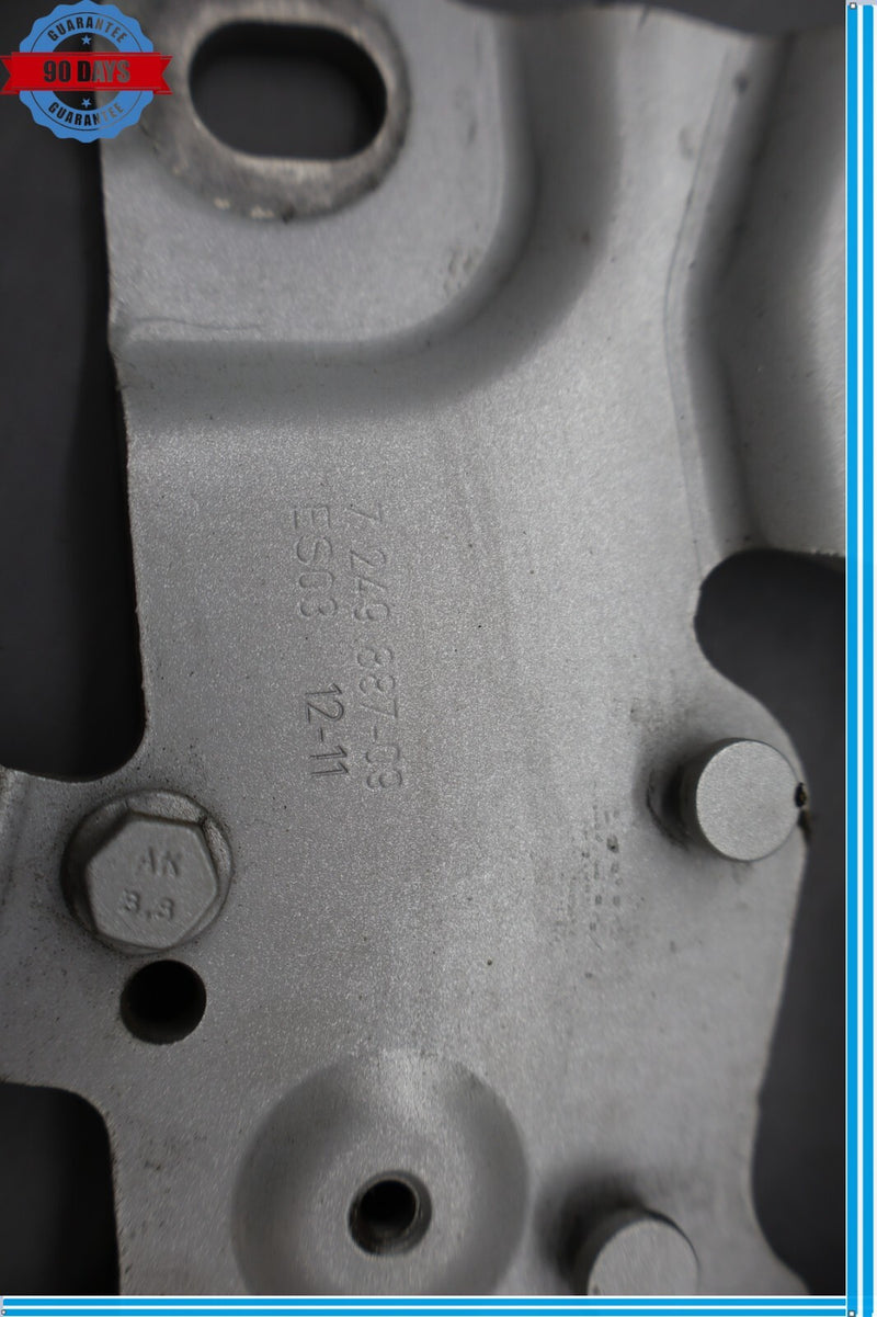 Load image into Gallery viewer, 11-16 BMW 528i 535i 550i F10 Front Left Driver Side Bonnet Hood Hinge Oem
