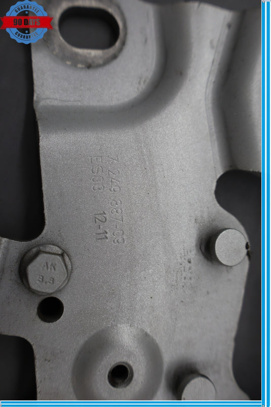 11-16 BMW 528i 535i 550i F10 Front Left Driver Side Bonnet Hood Hinge Oem