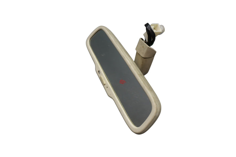 Load image into Gallery viewer, 02-10 Lexus SC430 Front Upper Inner Interior Rear View Mirror Assembly Oem
