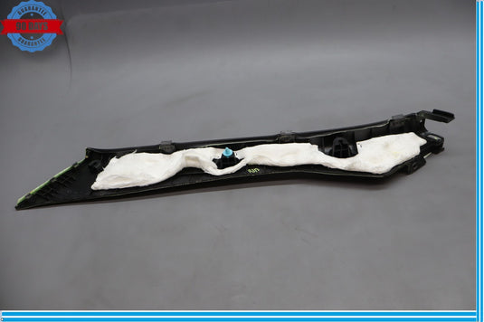 11-14 Hyundai Equus Hyundai Rear Right Door Lock Pillar Molding Trim Cover Oem