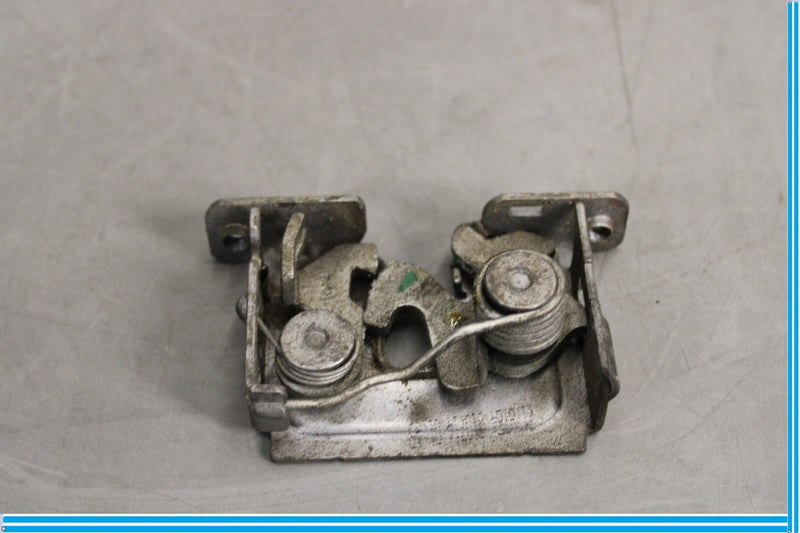 Load image into Gallery viewer, 14-18 BMW X5 X5 Left Driver Side Lower Hood Lock Latch Oem
