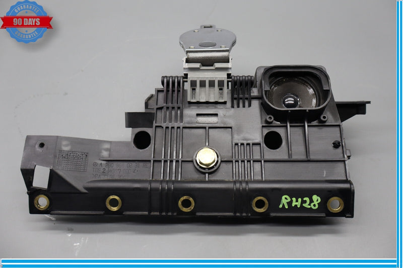 Load image into Gallery viewer, 03-08 Mercedes R230 SL500 Rear Right Side Speaker Luggage Seatbelt Retractor Oem
