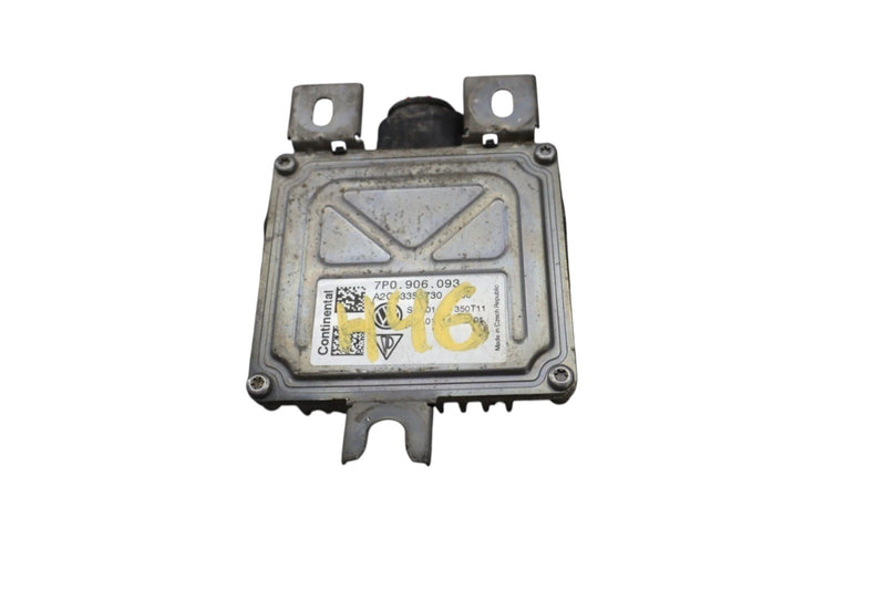 Load image into Gallery viewer, 11-17 Volkswagen VW Touareg Fuel Injection Pump Control Module 7P0906093 Oem

