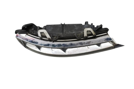 10-13 Mercedes S400 S550 Left Side LED Daytime Running Light Fog Lamp Oem