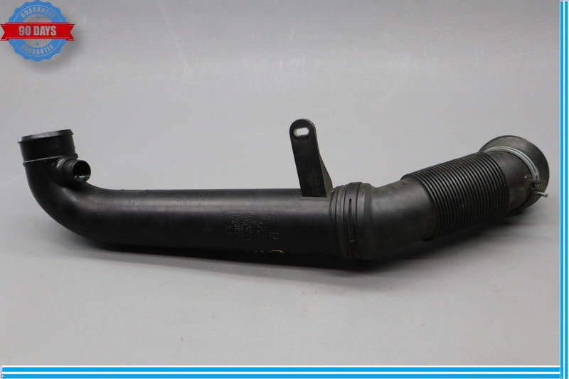 Load image into Gallery viewer, 09-18 Audi A3 A3 Quattro Air Cleaner Intake Tube Hose Black 1K0129656 Oem
