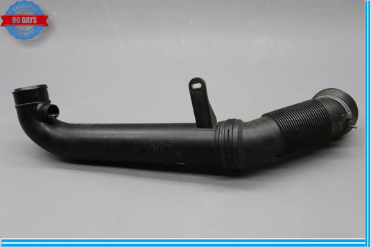 09-18 Audi A3 A3 Quattro Air Cleaner Intake Tube Hose Black 1K0129656 Oem