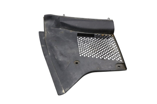 97-04 Porsche Boxster 986 Front Right Side Windshield Cowl Trim 99657256201 Oem