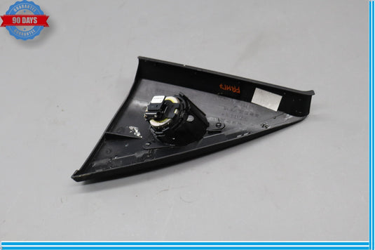 08-14 Mercedes W204 C300 Front Right Side Door Panel Tweeter Speaker Cover Oem
