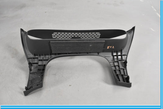 10-18 Jaguar XJ XJL Speedometer Instrument Cluster Trim Cover Panel Unit Oem
