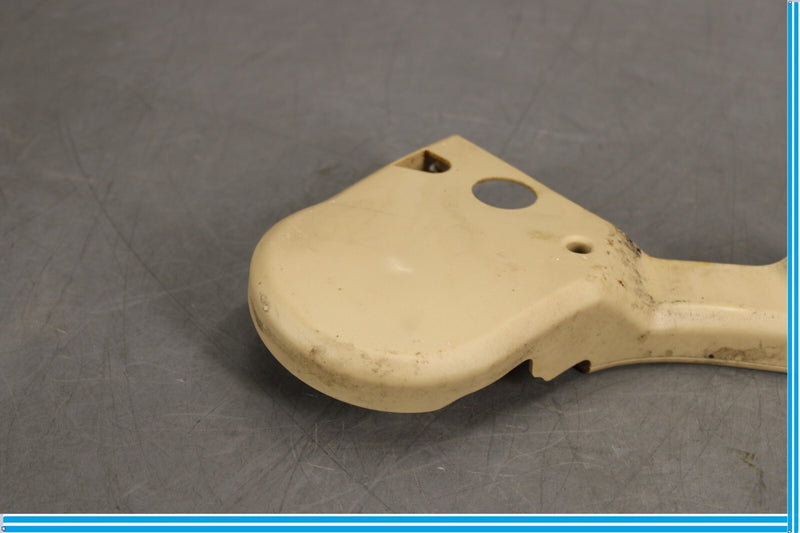 Load image into Gallery viewer, 09-15 Jaguar XF XFR Front Right Passenger Side Seat Shield Cover Trim Oem
