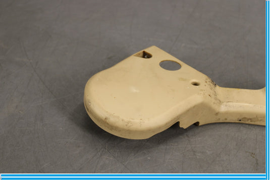 09-15 Jaguar XF XFR Front Right Passenger Side Seat Shield Cover Trim Oem