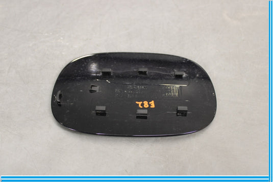 11-18 Porsche Cayenne Fuel Gas Tank Filler Door Cover Lid Oem
