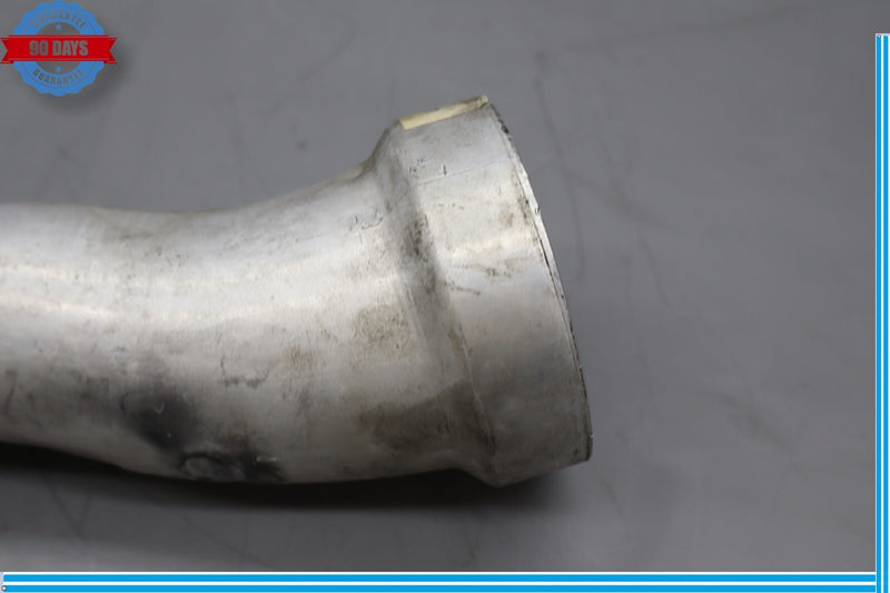 Load image into Gallery viewer, 03-12 Bentley Continental Flying Spur Right Side Air Intake Hose Pipe Oem
