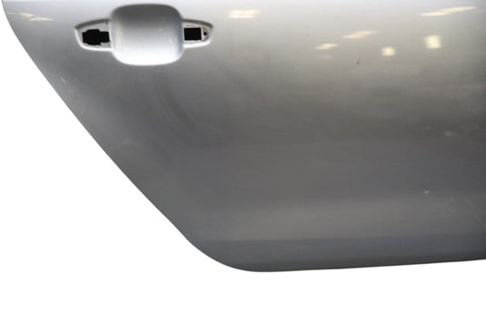 12-18 Audi A7 Quattro Rear Right Passenger Side Door Shell Panel 4G8833052A Oem