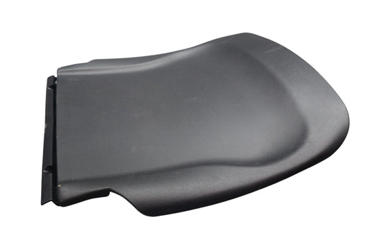 14-19 Mercedes W117 CLA250 Front Left Driver Side Seat Back Trim Cover Panel Oem