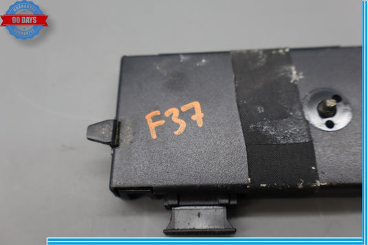 12-15 BMW F30 328i 320i Radio Stereo Trap Antenna Amplifier Diversity Module Oem