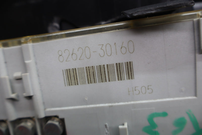 Load image into Gallery viewer, 06-11 Lexus GS430 GS350 IS250 Fusebox Fuse Box Relay Module 89211-30040 Oem
