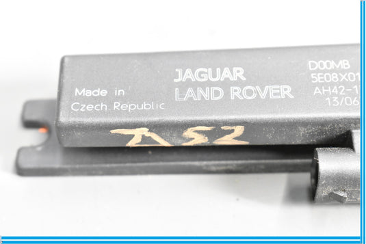 09-15 Jaguar XF Keyless Entry Antenna Receiver AH42-15K603-AA Oem