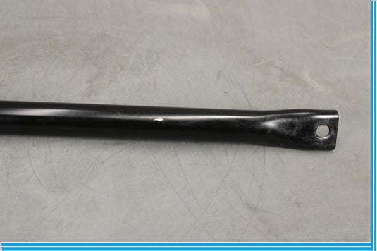 09-15 BMW 750Li 750i Front Right Passenger Radiator Support Brace Bracket Oem
