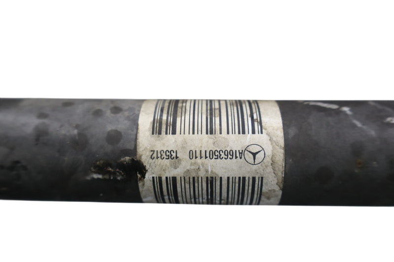 Load image into Gallery viewer, 12-19 Mercedes X166 GL450 GLS550 Rear Right Side Half Axle Shaft 1663501110 Oem
