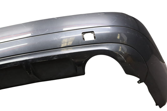 10-13 Mercedes W207 E350 E550 Sport AMG Rear Bumper Cover Assembly Oem