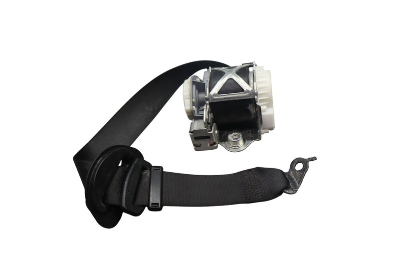 Load image into Gallery viewer, 12-18 BMW 320i 328i F30 Front Left Driver Side Retractor Seat Belt Oem

