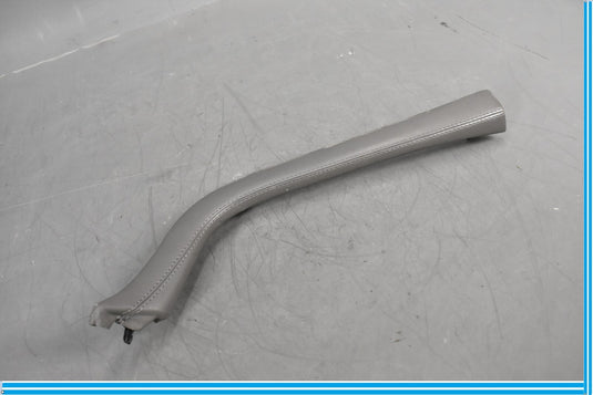 10-15 Jaguar XJ XJL X351 Right Side Center Console Trim Cover Panel Oem